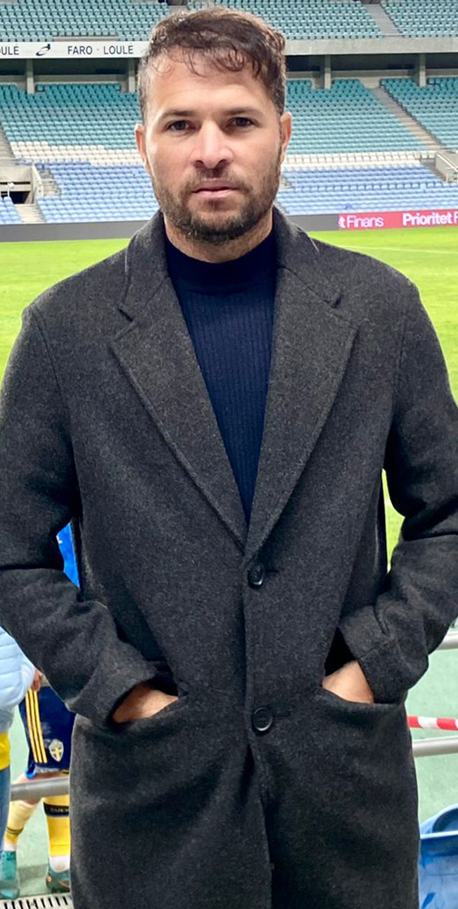 Fernando Martins