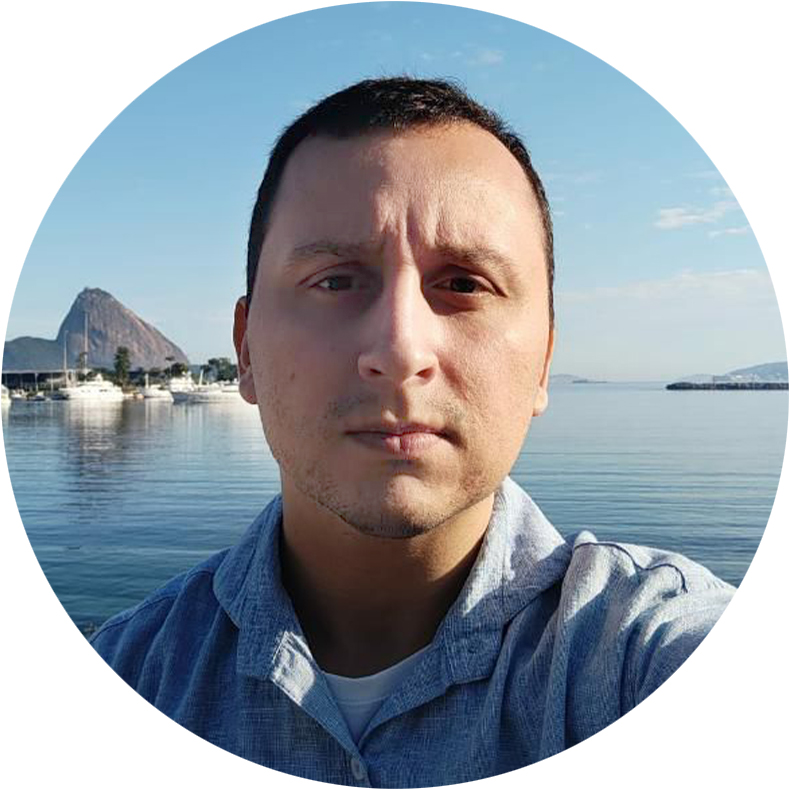 Rafael Aguiar